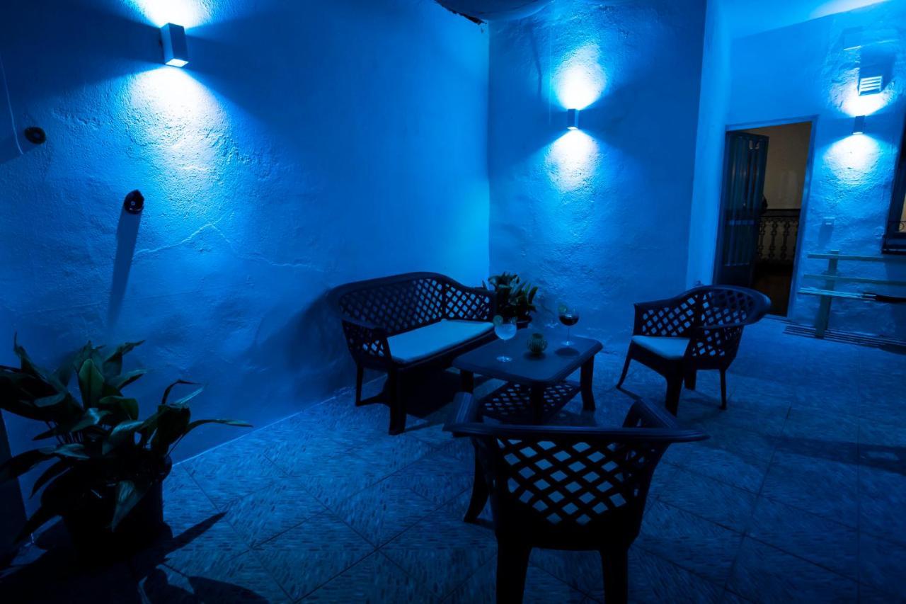 Casa Rural Abuela Andrea Almonacid de Toledo Bagian luar foto